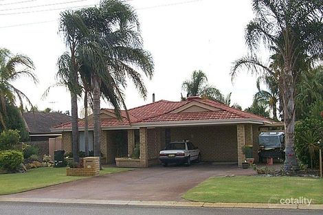 16 Sheldrake Way, Willetton, WA 6155