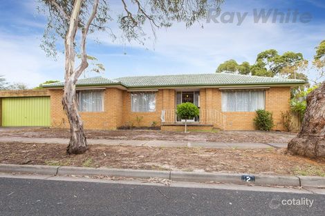 Property photo of 2 Linnet Court Mornington VIC 3931