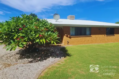 Property photo of 32 Barber Street Chinchilla QLD 4413