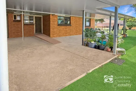 Property photo of 32 Barber Street Chinchilla QLD 4413