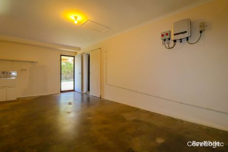 Property photo of 3 Hickman Court Kalkie QLD 4670