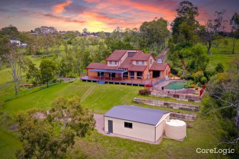 Property photo of 50 Frankum Drive Orangeville NSW 2570