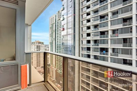 Property photo of 2502/639 Lonsdale Street Melbourne VIC 3000