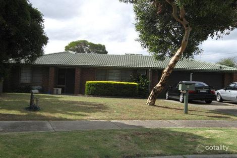 6 Tilbury Ct, Kings Park, VIC 3021