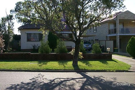 Property photo of 4 Quentin Street Bass Hill NSW 2197