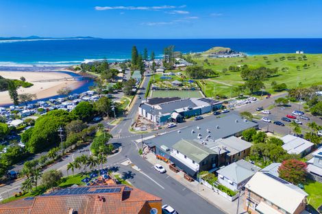 Property photo of 6 East Street Crescent Head NSW 2440