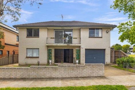 Property photo of 1 Rickard Street Concord NSW 2137