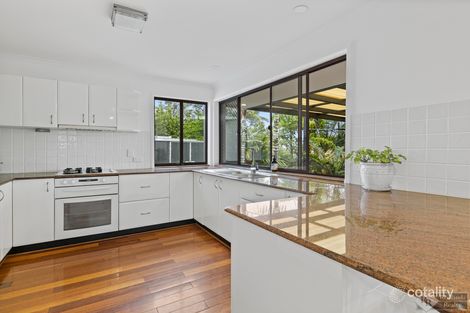 Property photo of 21 Chiseldon Street Alexandra Hills QLD 4161