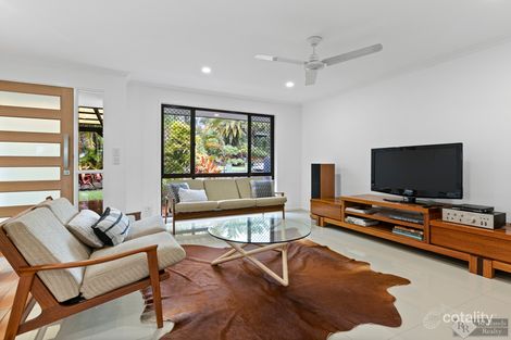 Property photo of 21 Chiseldon Street Alexandra Hills QLD 4161