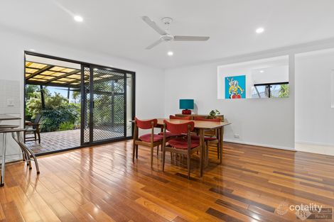 Property photo of 21 Chiseldon Street Alexandra Hills QLD 4161