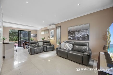 Property photo of 5/9-11 Marshall Road Telopea NSW 2117