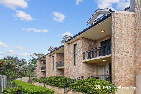 Property photo of 5/9-11 Marshall Road Telopea NSW 2117