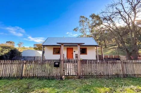 49 High St, Fryerstown, VIC 3451