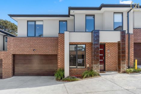 5/81 Aldridge St, Endeavour Hills, VIC 3802