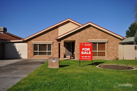 68 Saville Ave, Lavington, NSW 2641