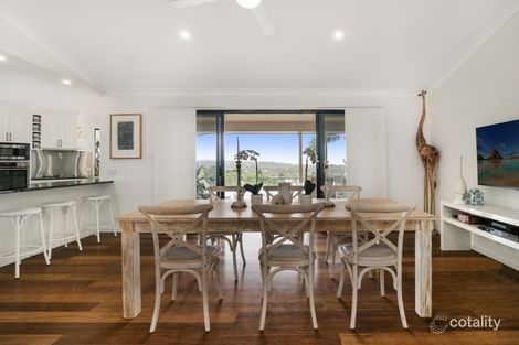 Property photo of 228A O'Brien Road Pullenvale QLD 4069