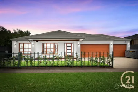 19 Botanica Springs Bvd, Brookfield, VIC 3338