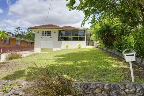 77 Bywong St, Toowong, QLD 4066