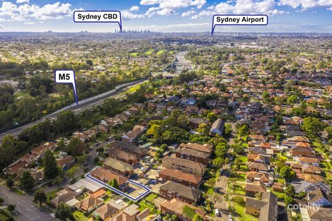 Property photo of 31 Parry Avenue Narwee NSW 2209