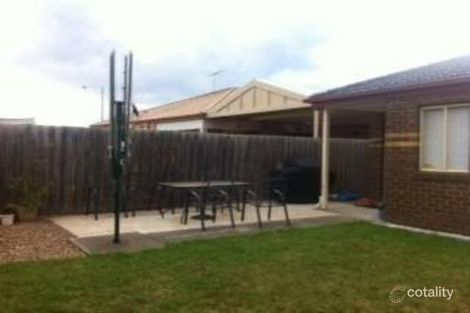 Property photo of 21A Contursi Drive Sydenham VIC 3037
