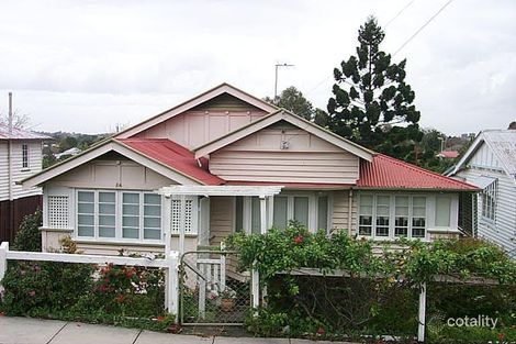 24 Birdwood Tce, Auchenflower, QLD 4066