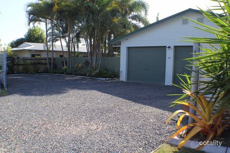Property photo of 32 Holland Street Wongaling Beach QLD 4852