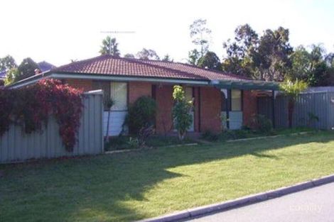 22 Fluellen Way, Hamilton Hill, WA 6163