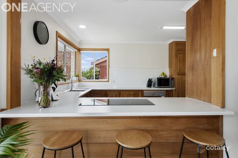Property photo of 5 Weemala Lane Miandetta TAS 7310