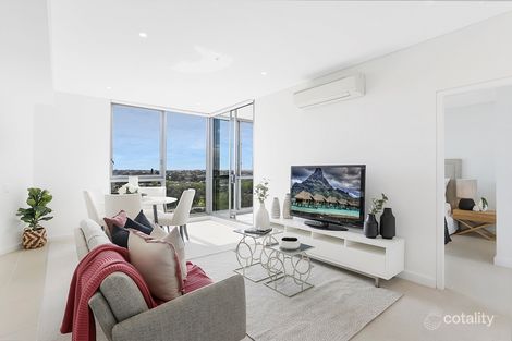 Property photo of 1413/20 Chisholm Street Wolli Creek NSW 2205