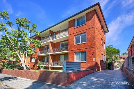 Property photo of 15/476 Illawarra Road Marrickville NSW 2204