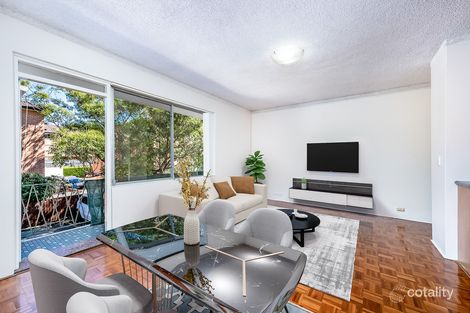 Property photo of 15/476 Illawarra Road Marrickville NSW 2204