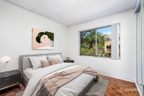 Property photo of 15/476 Illawarra Road Marrickville NSW 2204