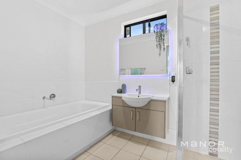 Property photo of 131 Hambledon Road Schofields NSW 2762