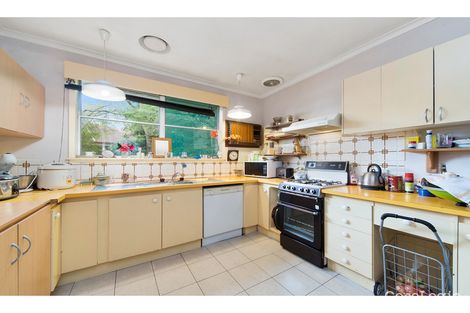 Property photo of 80 Brunning Crescent Frankston North VIC 3200