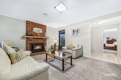 Property photo of 122 Whalley Drive Wheelers Hill VIC 3150