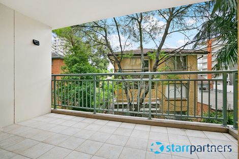 Property photo of 93/18 Sorrell Street Parramatta NSW 2150