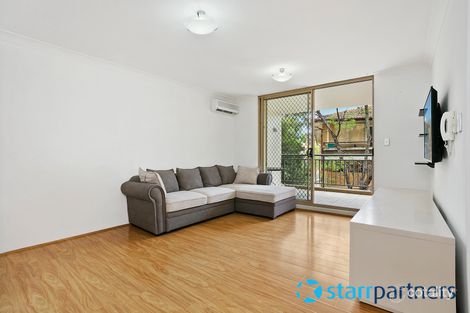 Property photo of 93/18 Sorrell Street Parramatta NSW 2150