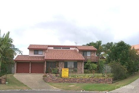 7 Snowdon Ct, Bracken Ridge, QLD 4017