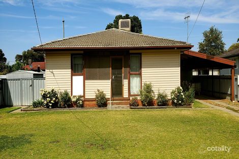 492 Harfleur St, Deniliquin, NSW 2710
