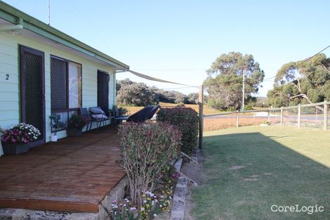 Property photo of 2 Chalet Vale Preston Beach WA 6215