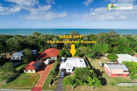 Property photo of 164 Kingfisher Parade Toogoom QLD 4655