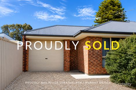 Property photo of 11B Meyer Road Murray Bridge SA 5253