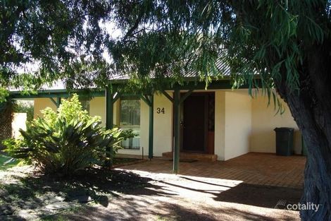 Property photo of 34 Jones Way Abbey WA 6280