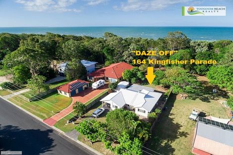 Property photo of 164 Kingfisher Parade Toogoom QLD 4655