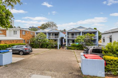 52/29-31 Wolseley St, Woolloongabba, QLD 4102