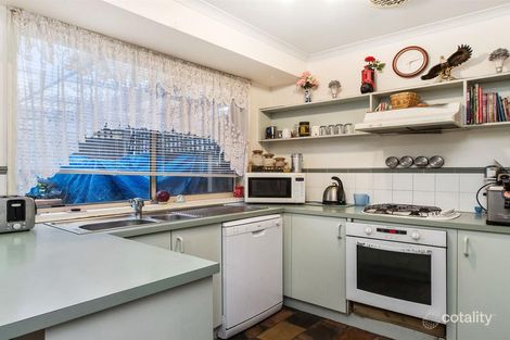 Property photo of 25 Jacana Drive Carrum Downs VIC 3201