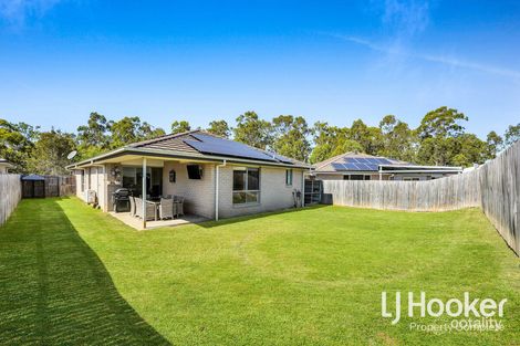 Property photo of 25 Birdwing Crescent Flagstone QLD 4280