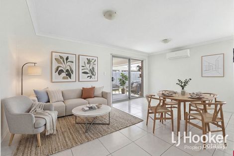 Property photo of 25 Birdwing Crescent Flagstone QLD 4280