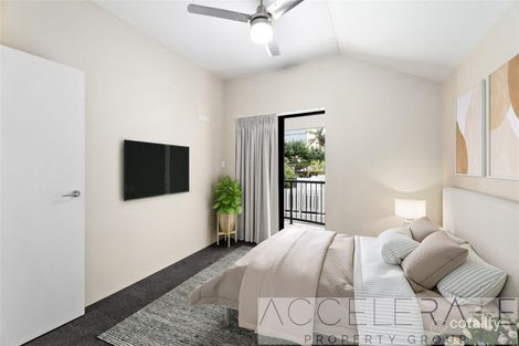 Property photo of 18/71 Birley Street Spring Hill QLD 4000