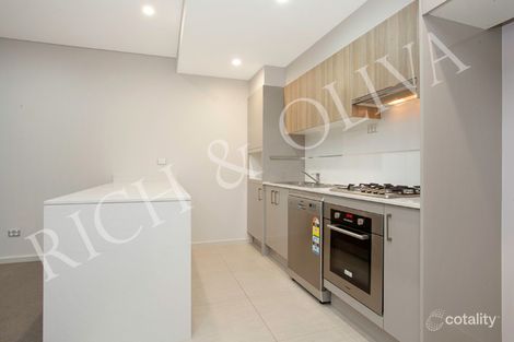 Property photo of 1/8 Broughton Street Canterbury NSW 2193